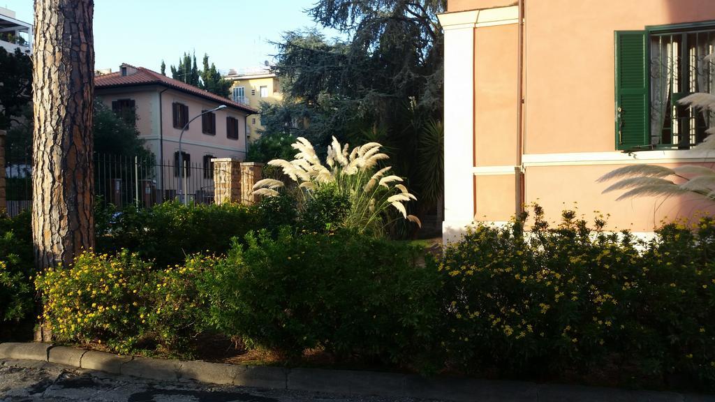 Vecchia Roma Resort ภายนอก รูปภาพ